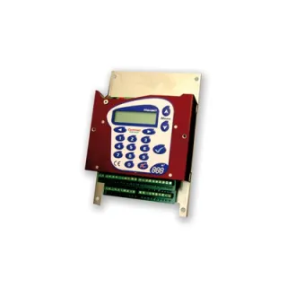 Centrale Hexact Com V2 - 2 Portes