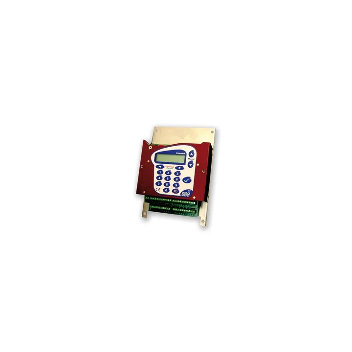 Centrale Hexact Com V2 - 2 Portes