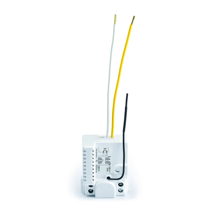 Tyxia 4620 | Récepteur Micromodule Encastrable Radio Pour Automatismes