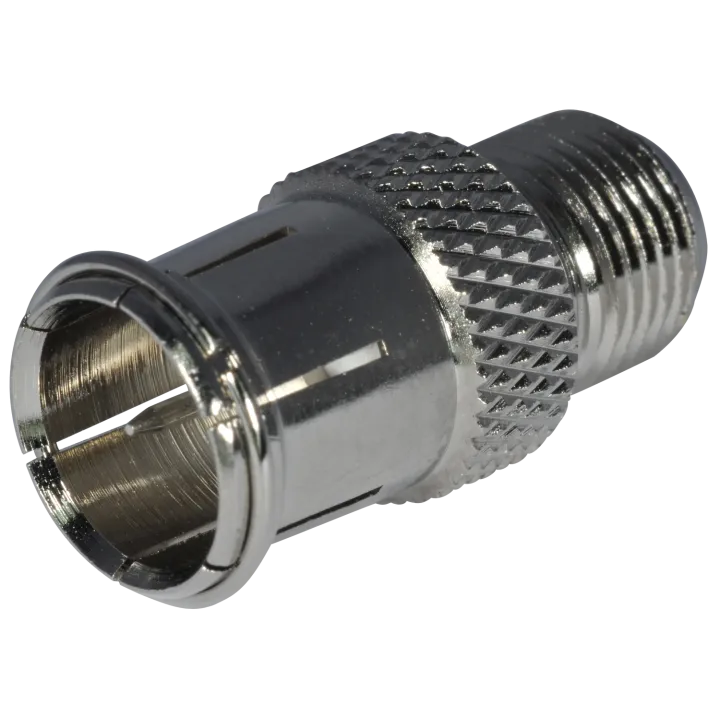 Raccord Quick F Male / F Femelle Boîte 100 Pc