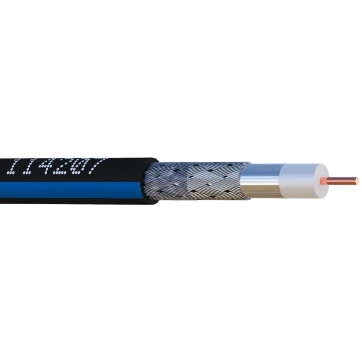 Câble Video Hd - Idefinition110 Pe/Gel
