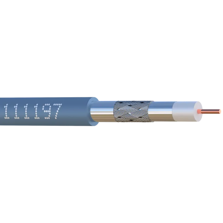 Câble Idefinition 102 - Lszh -B2Ca Bob. Bois 1 Km