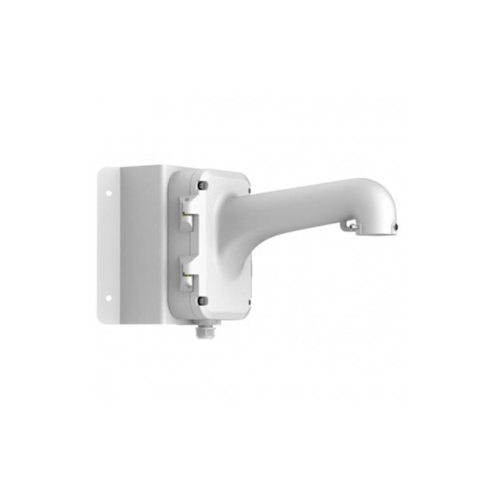 DS-1604ZJ support mural avec boite de jonction pour PTZ