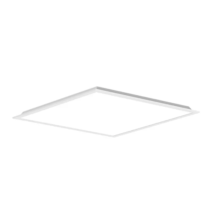 Dalle Encastrée Caracas 60X60 32W 3000K-Irc80 3400Lm Multi-Power (28-32-36-40W)