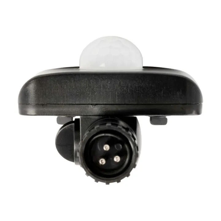 Detecteur Ir Shark Cct Noir