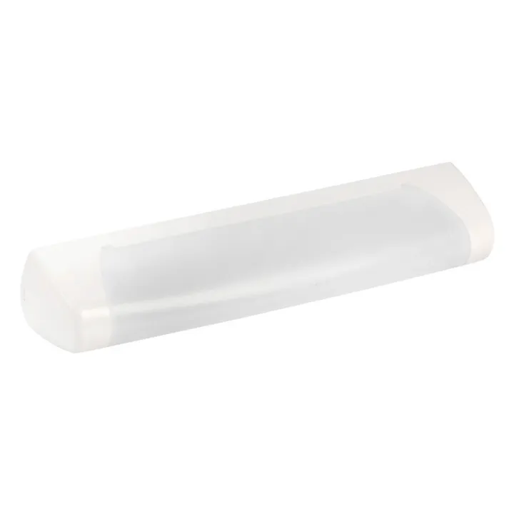 MARINE S19 8W IP44-IRC80-IK08 800lm STANDARD