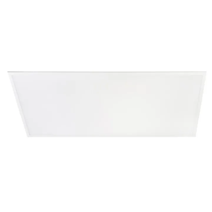 Dalle Encastrée Caracas Cct Ugr19 120X60 44W-6160Lm Irc80-Ip44 (3-4-6K)(44-48-56-60W)