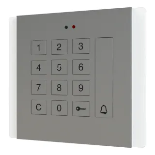 Module Supra Alu Clavier Code