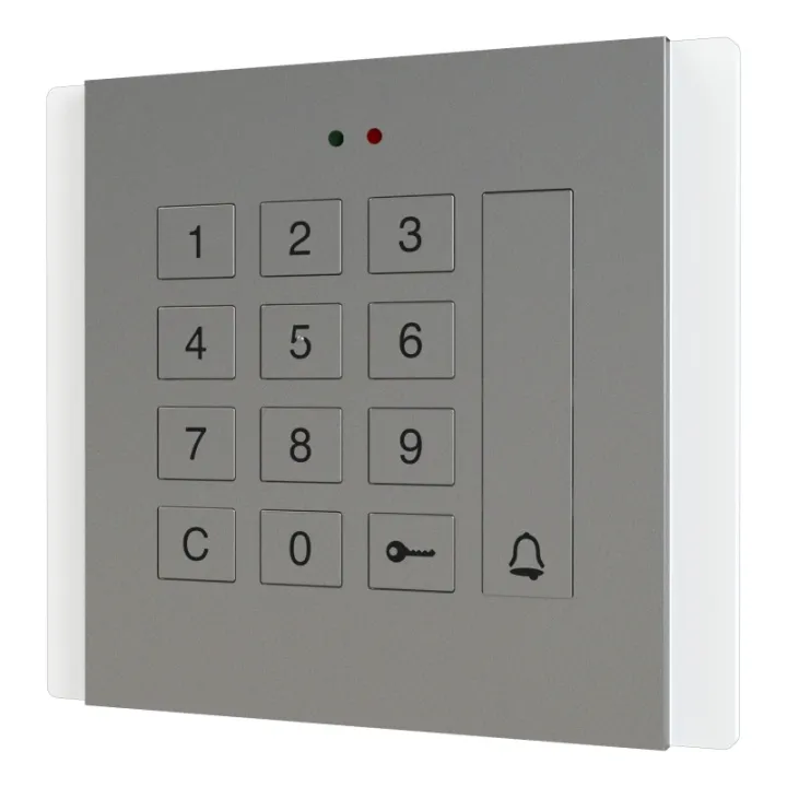 Module Supra Alu Clavier Code
