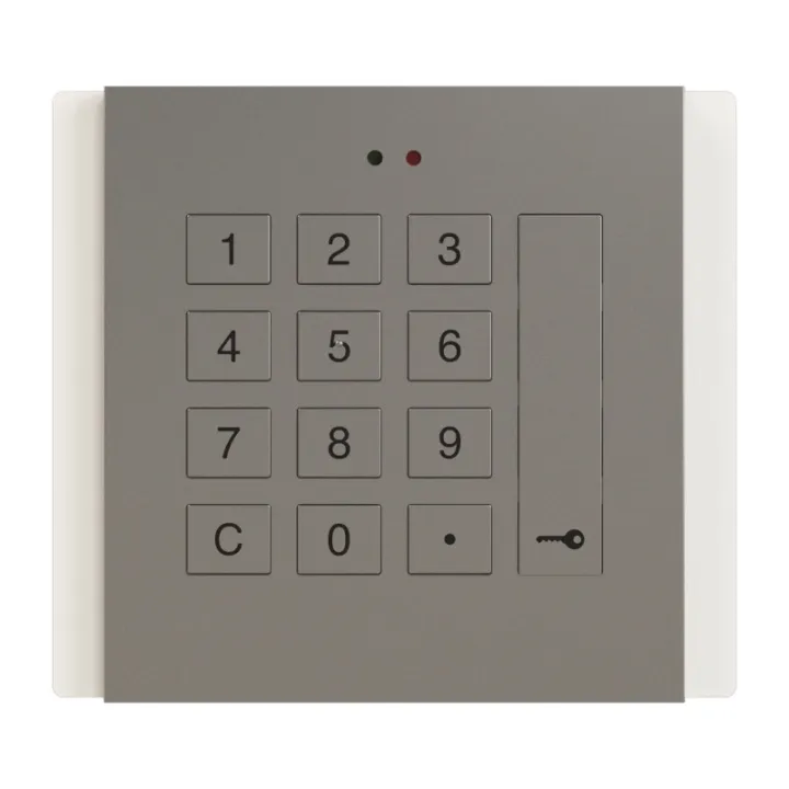 Module Supra Alu Clavier Code