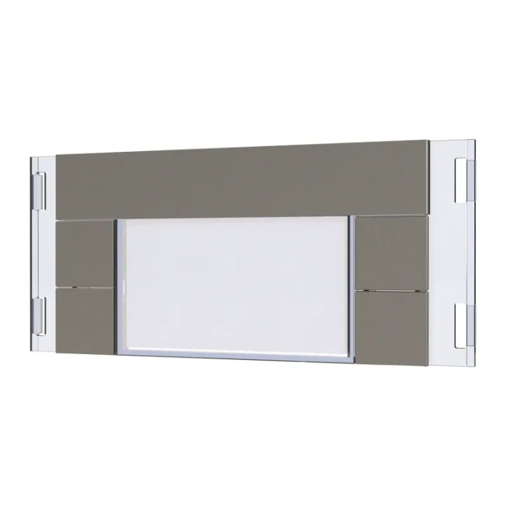 DEMI MODULE SUPRA  4 BP 2 R