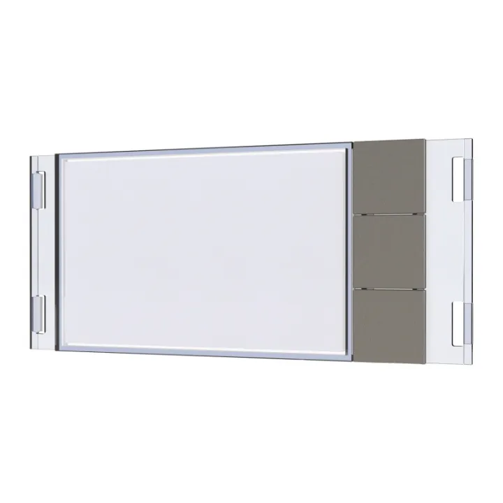 DEMI MODULE SUPRA  3 BP 1 R