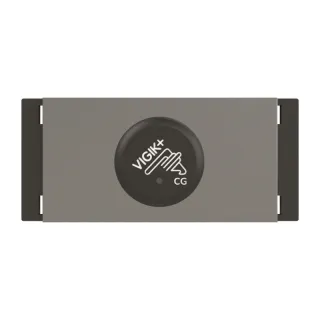 DEMI MODULE SUPRA PERCE T25