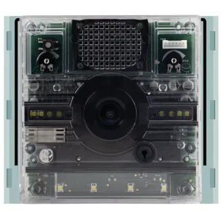 Groupe Video Couleur Supra G2P