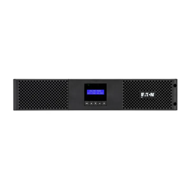 Onduleur 9E Rack, 1Ph, On-Line, 1000Va, 900W, Sortie 4 (C13)