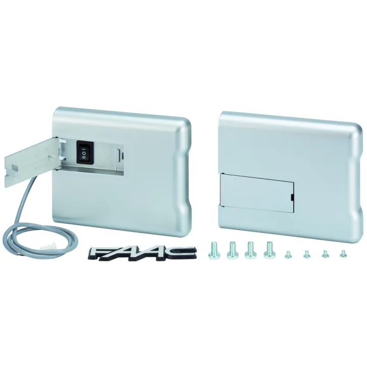 Paire De Cache Lateraux 950N