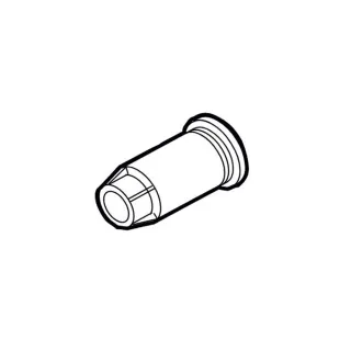 Cylindre A Clef Pour Moteurs 750 Et 884 Et Barrieres 615, 620, 640.Vendu Ss Clef