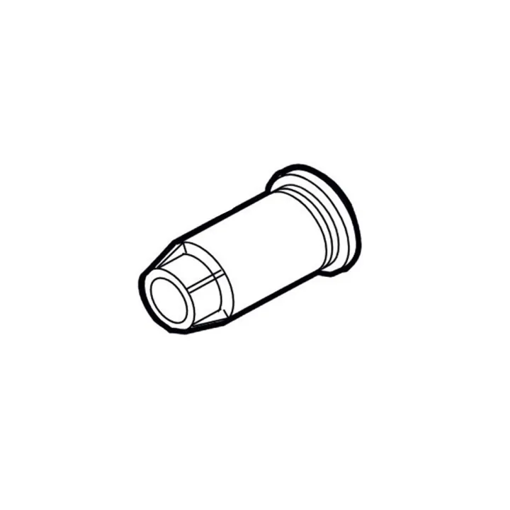 Cylindre A Clef Pour Moteurs 750 Et 884 Et Barrieres 615, 620, 640.Vendu Ss Clef