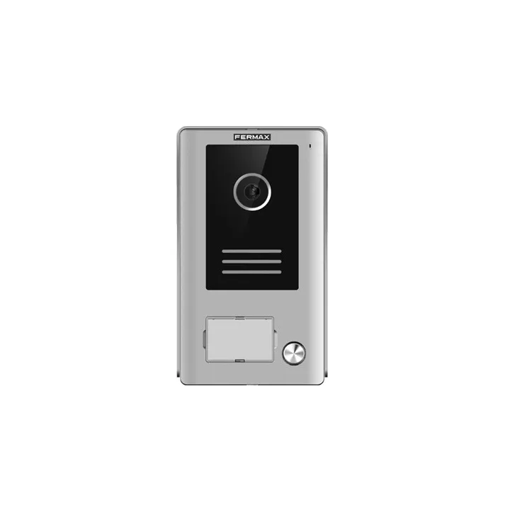 Platine Kit Video Way 1Bp