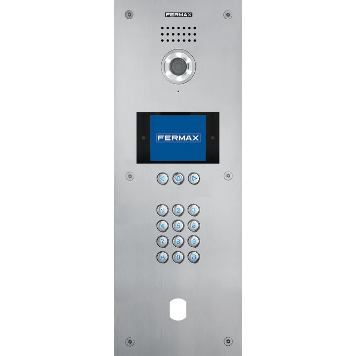 Platine Vidéo Marine Digitale Extra Duox Plus St3+