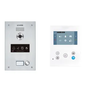 Kit Marine Pmr Veo Xs Wifi Duox Plus 1/Bp