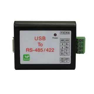 Convertisseur Pc-Centrale Usb Pour Centrale 1 À 4 Portes