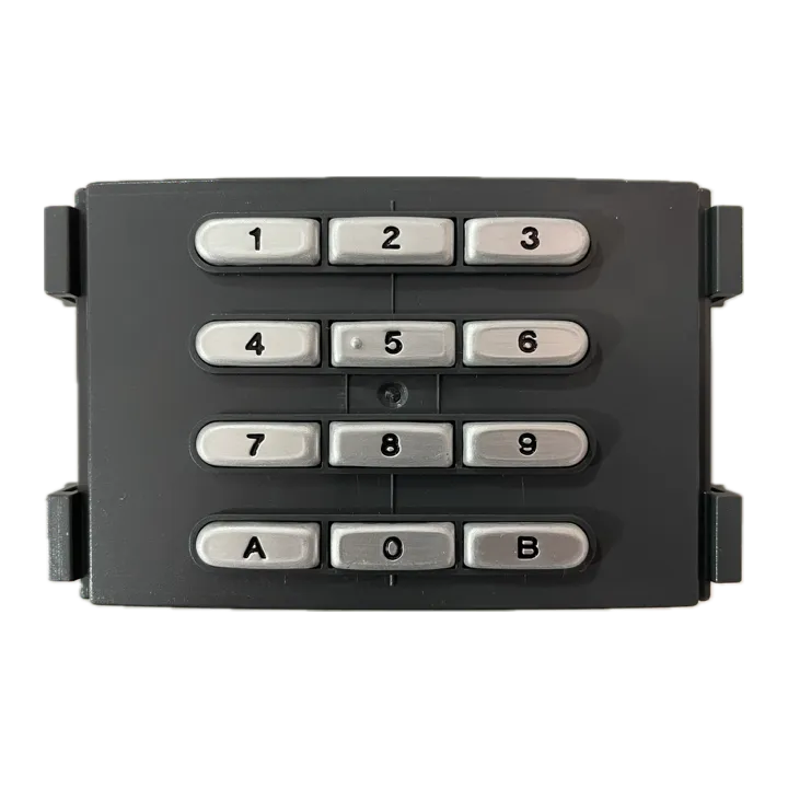 CLAVIER MEMOKEY 100C 