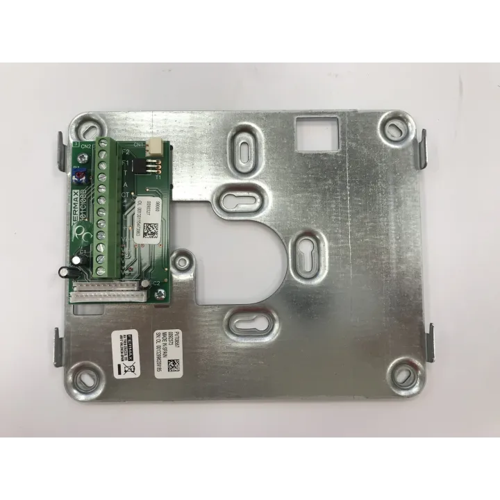 Set Connecteur Moniteur Vision 5