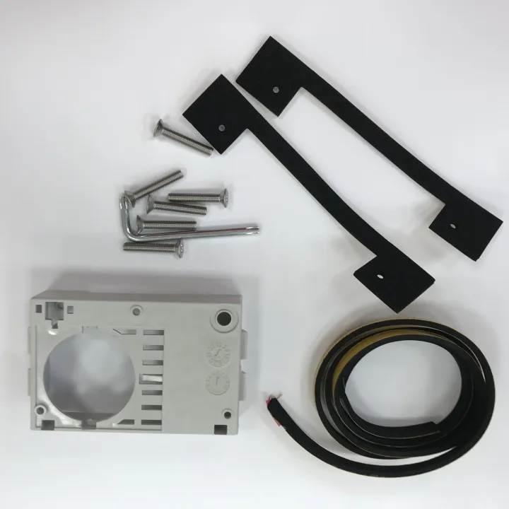 Kit D’Accessoire De Fermeture Platine Marine