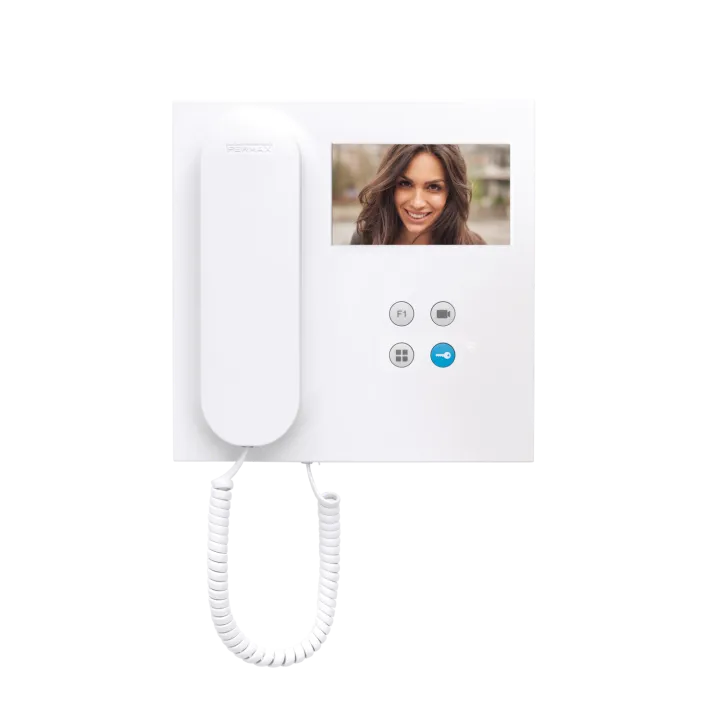 Moniteur Veo Wifi 4,3" Duox Plus Bm