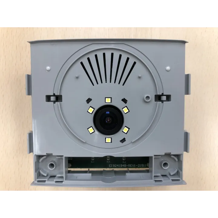 Amplificateur Video Marine Duox