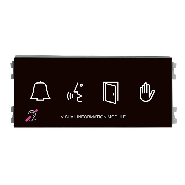 Module One-To-One Avec Boucle Auditive