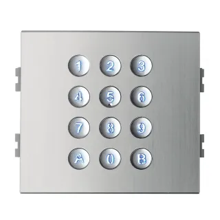 Clavier Skyline Pour Platine Digitale Bus2/Vds/Mds