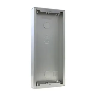 Boîtier En Saillie S6: 130X294X33
