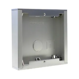 Boîtier En Saillie City S1: 130X128X33