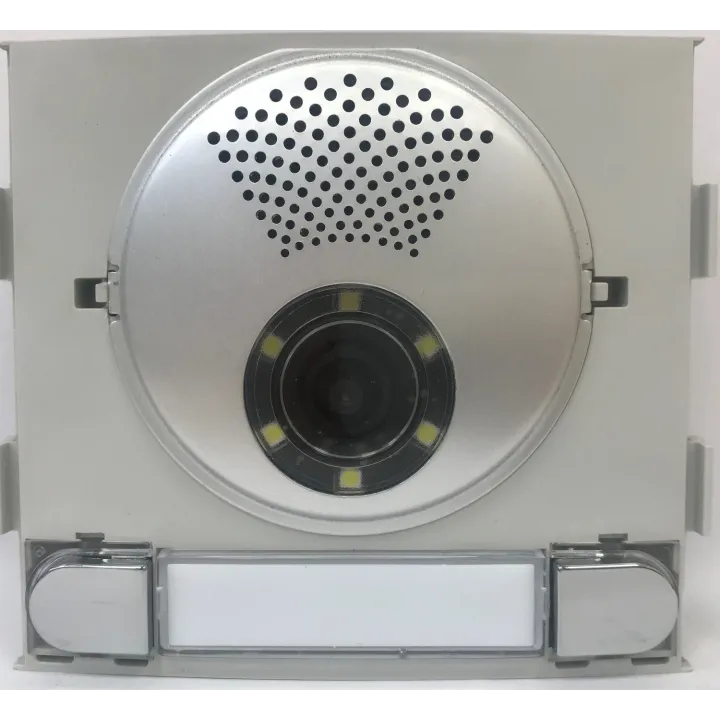 Amplificateur City Vidéo Bus2 Couleur 2 Bp