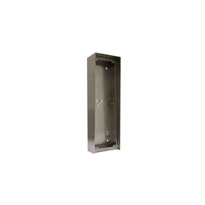 Boîtier En Saillie Marine St4. 154X489X96