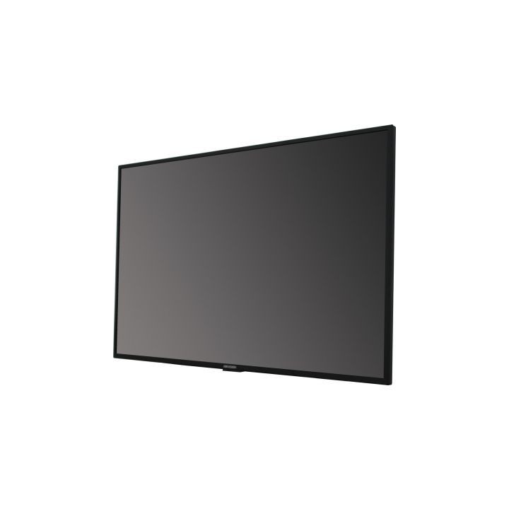 DS-D5043QE 43", 1920 x 1080, 1 HDMI 1 VGA, 24/7"