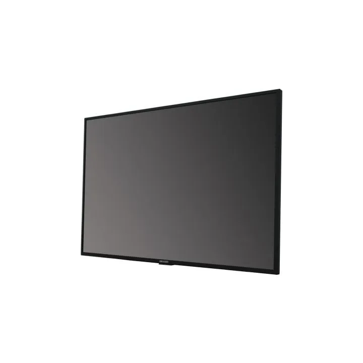 Ds-D5043Qe 43" Moniteur 43, 1920 X 1080, 1 Hdmi 1 Vga, 24-7