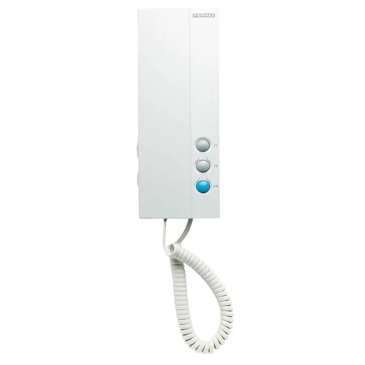 Poste Loft Bus 2 Extra + Reglage Volume