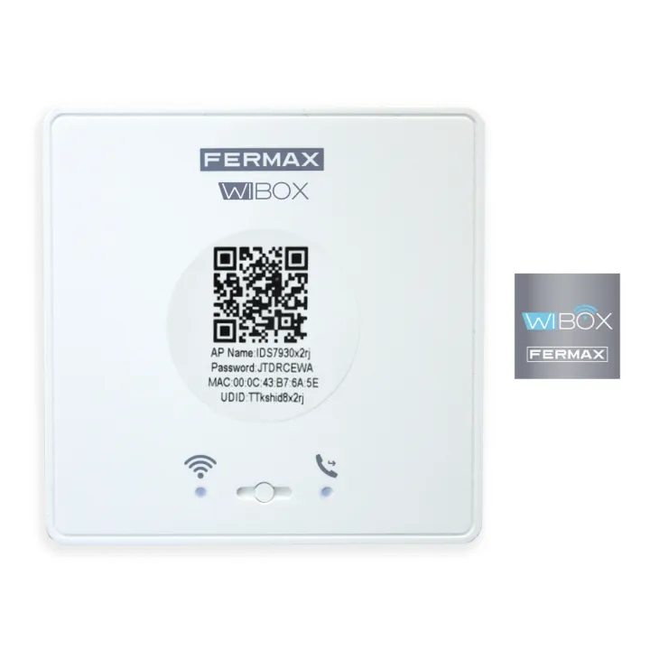 Transfert D'Appel Wifi Vds Wi-Box