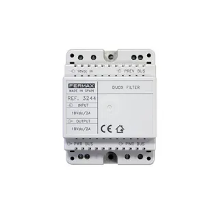 Module Duox Pour Alimentation