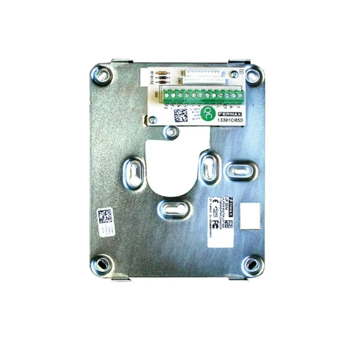 Connecteur Moniteur Loft Bus2