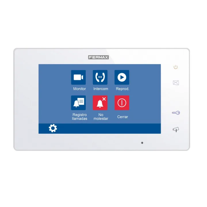 Moniteur Supplementaire Kit Way