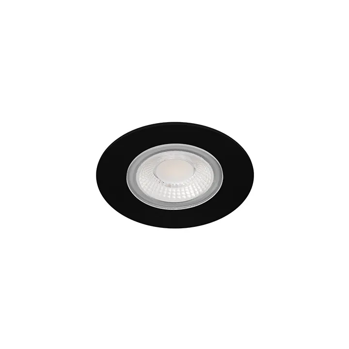 BRAVA RD-230 5W 680Lm 60° IP65 DIM BLANC MAT