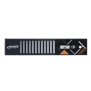 E3 Evo 3000 Rt - Onduleur On Line Performance 3000 Va (2U) -- 6 Prises Iec