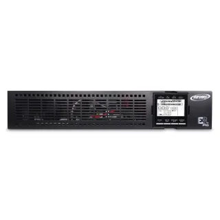 E3 Pro 5000 Rt Onduleur On Line Double Conversion 5000 Va - Bornier