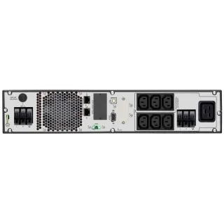 E3 Performance 5000 Rt - Onduleur On Line Performance 5000 Va 8 Prises Iec