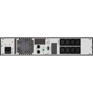E3 Performance 1100 Rt Onduleur On Line Performance 1100 Va 8 Prises Iec