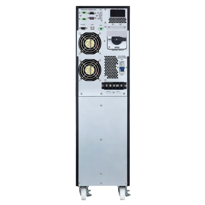 E4 Pro One 6000 - Onduleur On Line Double Conversion 6000 Va